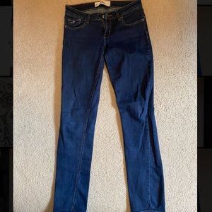 Hollister Straight leg Jeans 5R